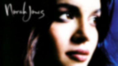 Norah Jones na szczycie listy OLiS