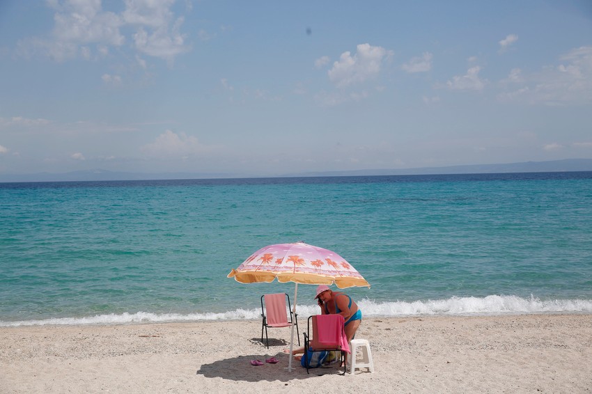 Za Grčku će Albanci morati da imaju negativan test i da budu u izolaciji sedam dana