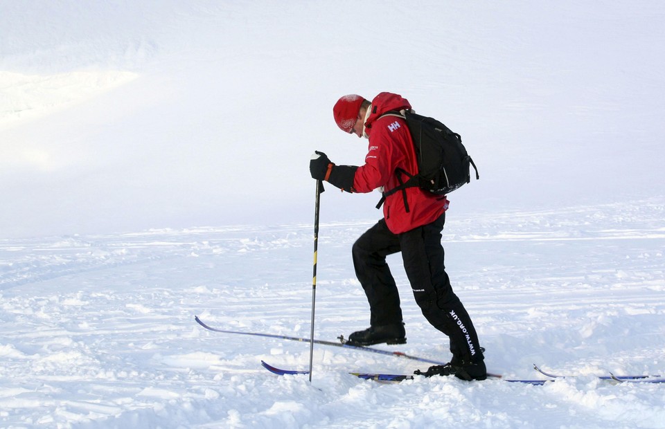 Norway, Spitsbergen