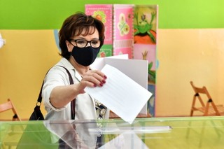 Przesunięcie terminu wyborów prezydenckich: Marszałek nie potrzebuje już wsparcia TK