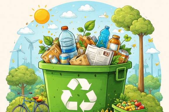 Izazovi pred reciklažnom industrijom: Nova pravila na stolu, privrednici traže održiviji model