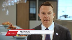 Adam Szłapka: Bezpieczeństwo UE zależy od konkurencyjności gospodarki