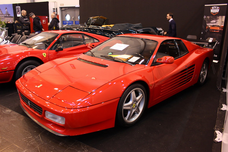 TechnoClassica 2018