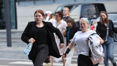 Strzelanina w centrum handlowym w Kopenhadze. Są ofiary śmiertelne