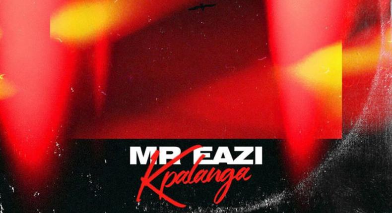 Mr Eazi releases new single, 'Kpalanga.' (YouTube/MrEazi)