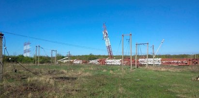 Będzie jeszcze jedna wojna? W separatystycznym Naddniestrzu słychać eksplozje