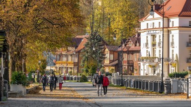 Taka pogoda w Polsce zdarza się raz na 20 lat. Co będzie z jesienią?