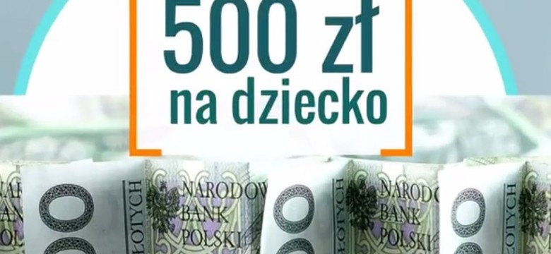 "SE": 400 plus zamiast 500 plus. Waloryzacja jedynym ratunkiem dla sztandarowego programu PiS?