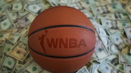 rewolucja w zarobkach kobiet. ogromny wzrost w wynagrodzeniach koszykarek wnba