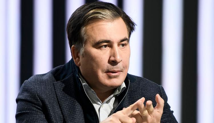 Saakaszwili przestrzega przed uciekającymi przed mobilizacją Rosjanami: Stanowią zagrożenie