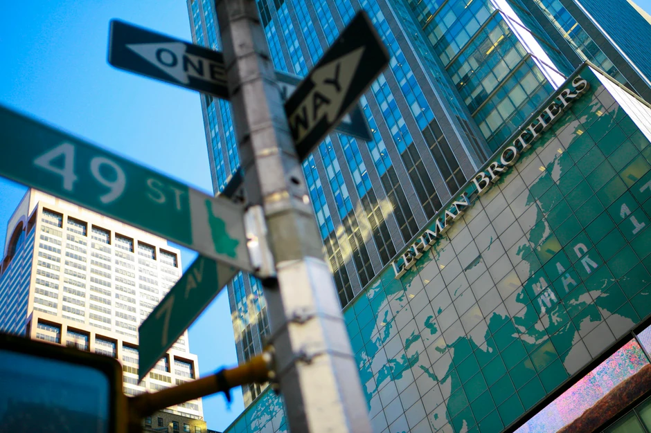 Lehman Brothers