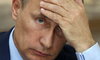 Władimir Putin ma raka trzustki