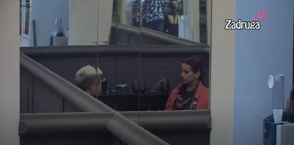 Matora i Ivana Puzić