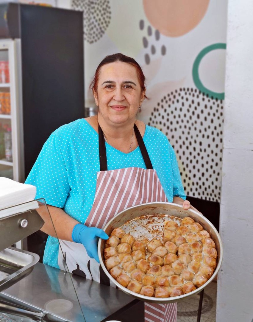 Sonja iz Novog Pazara