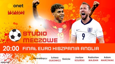 "Viva Espania" czy "It is coming home"? Czas na finał Hiszpania - Anglia | Studio Meczowe