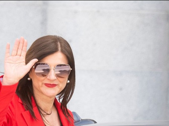 Sanja Musić Milanović