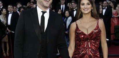 Gwiazdy kina na Oscarach 2011