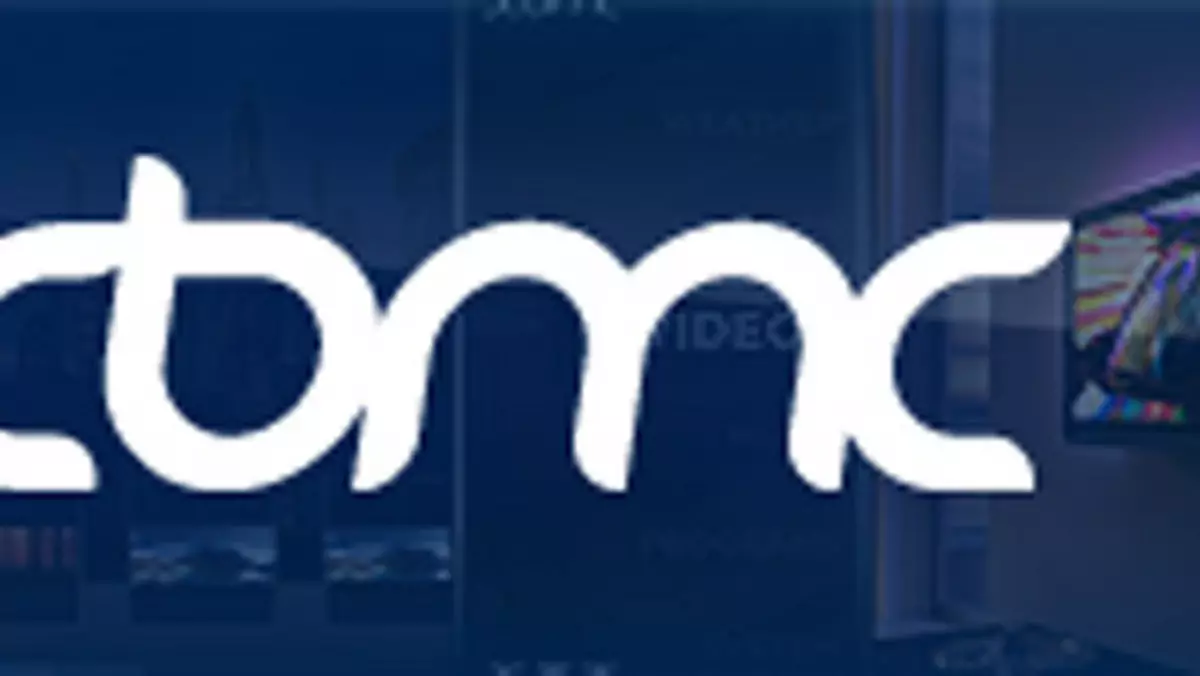 XBMC 12.2 z poprawkami błędów do pobrania