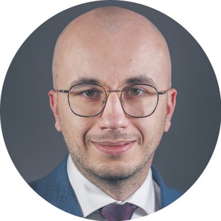 Marcin Malecko główny koordynator ds. wdrożenia ustawy o ochronie sygnalistów w Biurze Rzecznika Praw Obywatelskich