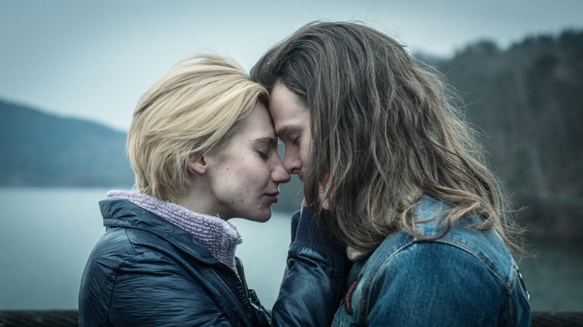 "Zimna wojna", "Twarz" oraz "Fuga" - aż trzy polskie filmy ubiegają się o Europejską Nagrodę Filmową