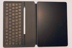 Dobre narzędzie dla artysty i jeszcze lepszy notatnik. Recenzja Huawei MatePad 11,5 S Papermatte