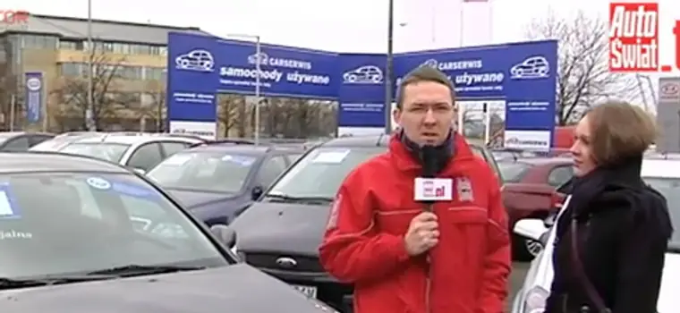 Zobacz wielki finał akcji "Kupimy Ci auto"! Opel Vectra (Odc. 4)