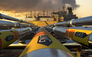 14. pakiet sankcyjny na Rosję obejmie LNG