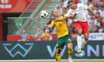 Jest cieniem piłkarza i zagra w trzeciej lidze. A był na Euro i mundialu