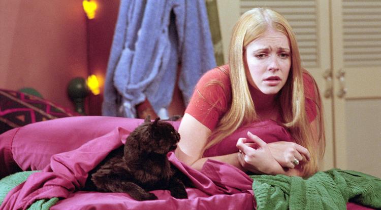 Melissa Joan Hart 19996-ban