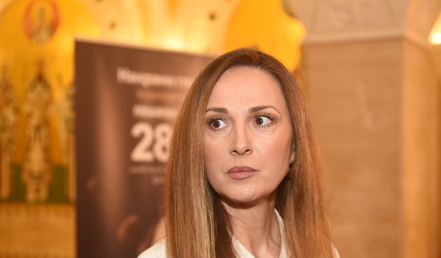 Aleksandra Radović