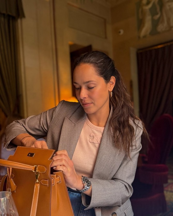 Ana Ivanović
