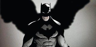 'Batman. Tom 2. Miasto sów' - recenzja