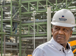 Dangote Refinery set for production with arrival of 950,000 barrels of crude
