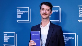 Ta książka o 30-latkach zachwyciła świat. Polskie tłumaczenie to bestseller