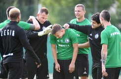 Liga Mistrzów: FK Astana czeka na Legię Warszawa