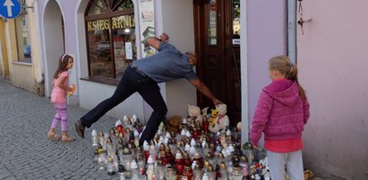 Szaleniec zabił 10-latkę. Sprawdzają, czy wcześniej ktoś dzwonił na policję