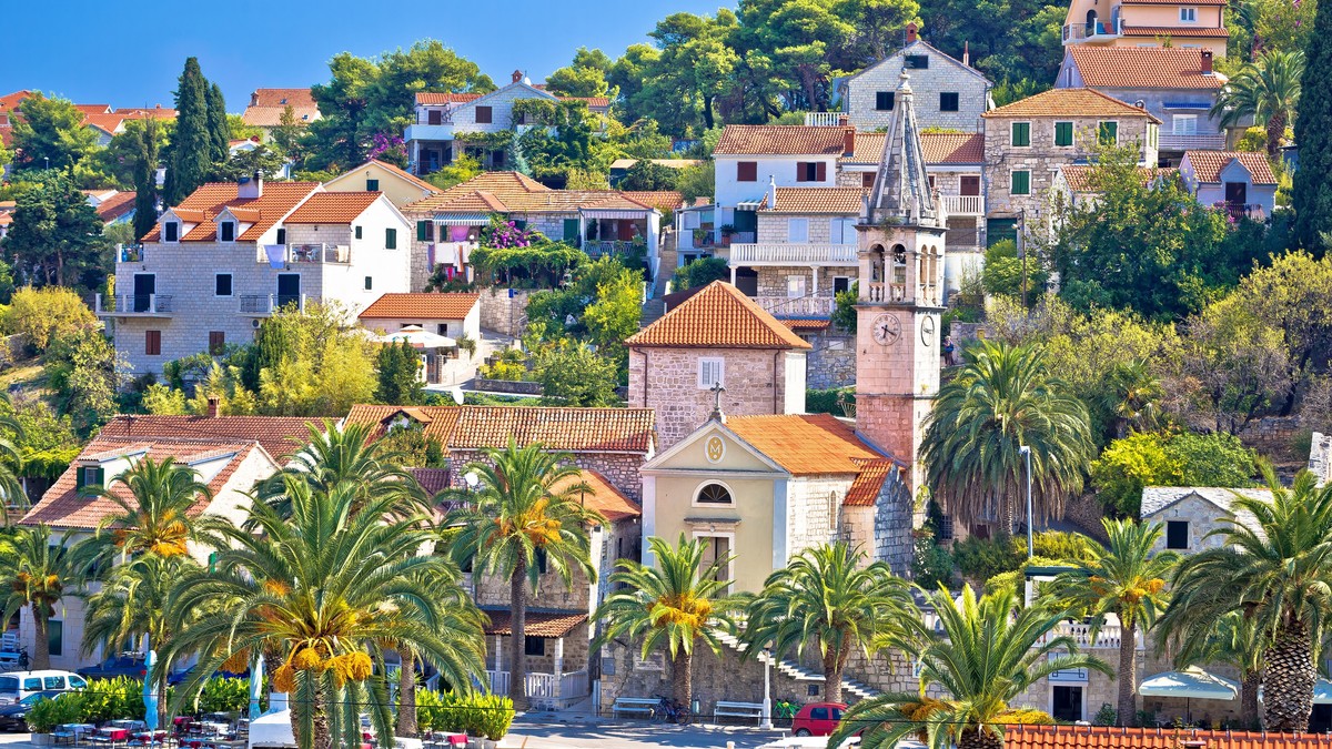 Brač