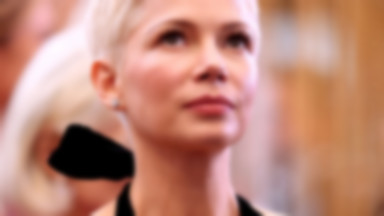 Michelle Williams wzięła sekretny ślub