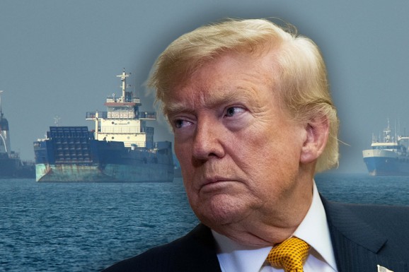 "PLATITE ILI PLIVAJTE" Zbog Trampovog poteza svet u šoku, stručnjaci u neverici: Amerika bi bila "anđeo čuvar" koji NAPLAĆUJE ZAŠTITU