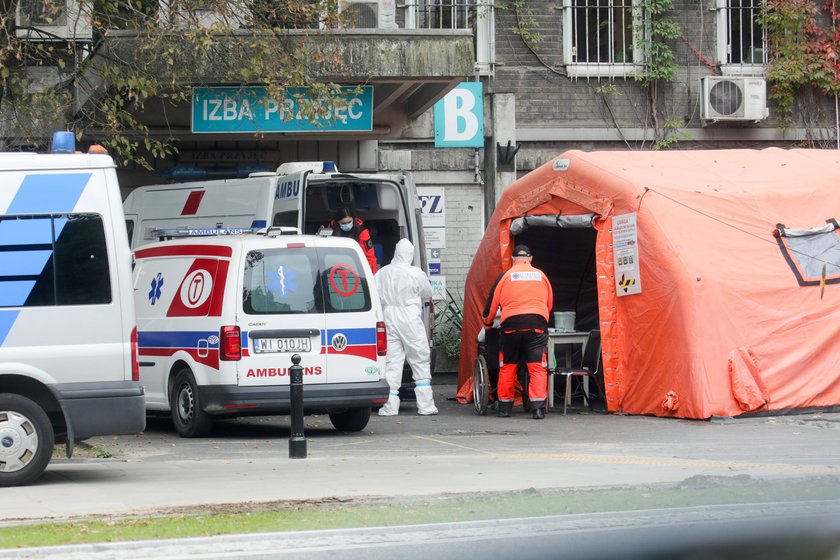 Nawet trzy tygodnie kwarantanny. Jest nowe rozporządzenie