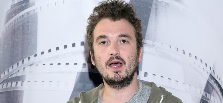 Paweł Maślona, reżyser filmu "Atak Paniki": Ten film jest dzieckiem swoich czasów [ROZMOWA]