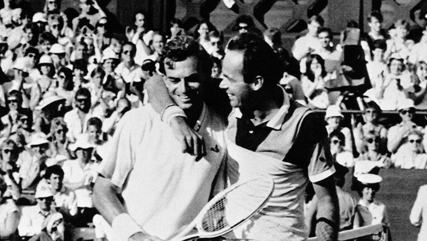 37 éve várjuk az újabb magyar wimbledoni teniszcsodát
