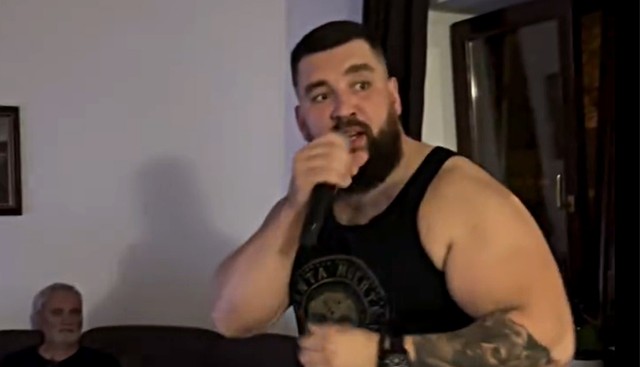 Dušan Radivojša