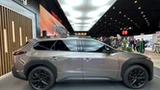 Nowy SUV już w Polsce. Oto japońska rakieta dla dużej rodziny