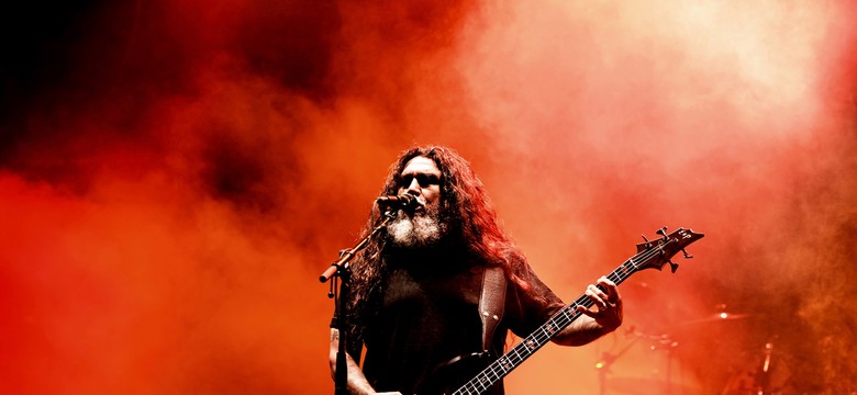 "Slayer: The Repentless Killogy" w kinach tylko 6 listopada