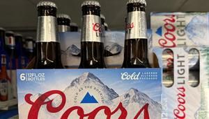 Molson Coors is the latest to roll back on DEI initiatives following criticism by conservative activist Robby Starbuck.Justin Sullivan/Getty Images