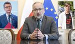 Rzecznik rządu tłumaczył się z afery w ministerstwie zdrowia. Prowadzący połączył się z lekarzem...