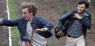 'Bilet na Księżyc' - recenzja