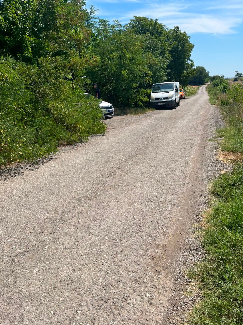 Pucnjava u azilu u Batajnici