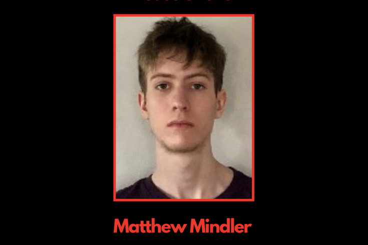 Matthew Mindler 